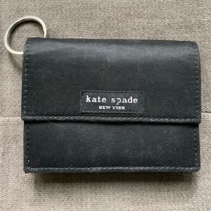 Kate Spade Key Chain Purse